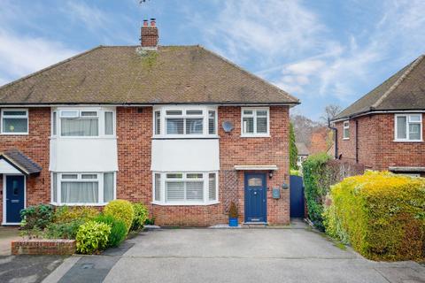 Tyzack Road, High Wycombe HP13