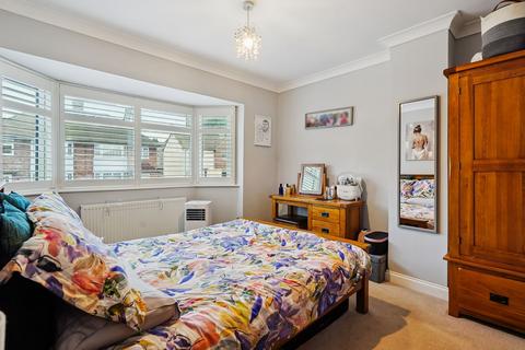 3 bedroom semi-detached house for sale, Tyzack Road, High Wycombe HP13