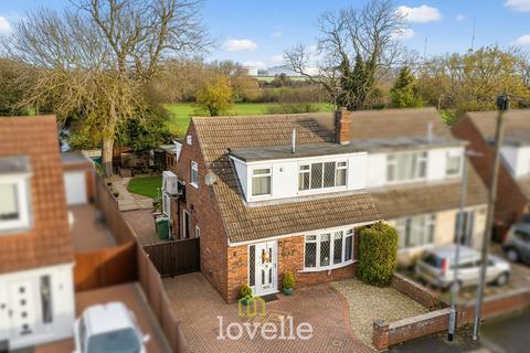 undefined, St Crispin Close, North Killingholme DN40
