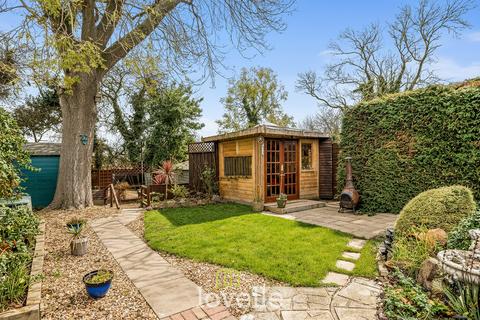 undefined, St Crispin Close, North Killingholme DN40