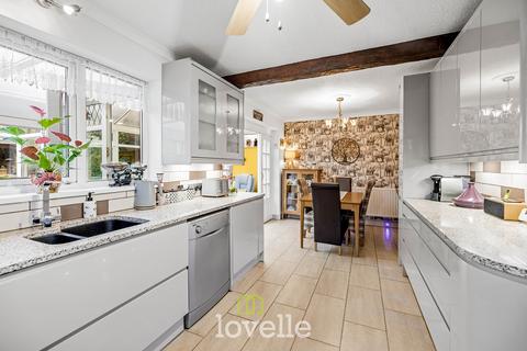 undefined, St Crispin Close, North Killingholme DN40