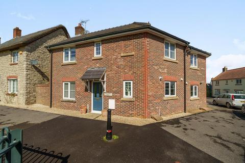 undefined, Brewer Walk, Crossways, DT2 8