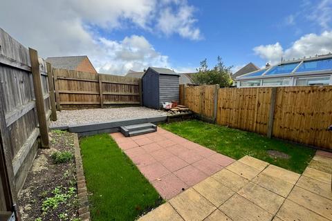 undefined, Lornton Walk, Dorchester, DT1 2