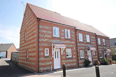 Lornton Walk, Dorchester, DT1 2