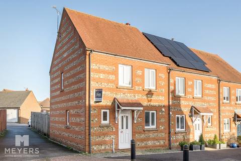 undefined, Lornton Walk, Dorchester, DT1 2