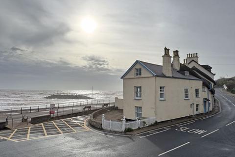 undefined, Peak Hill Road, Sidmouth
