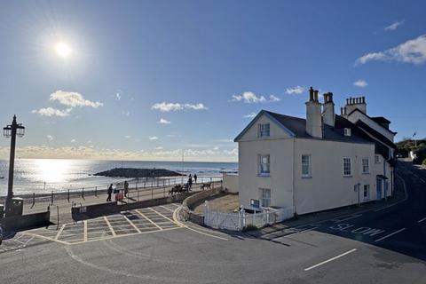 undefined, Peak Hill Road, Sidmouth