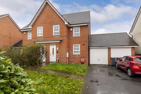undefined, Heathside Drive, Kings Norton,  Birmingham