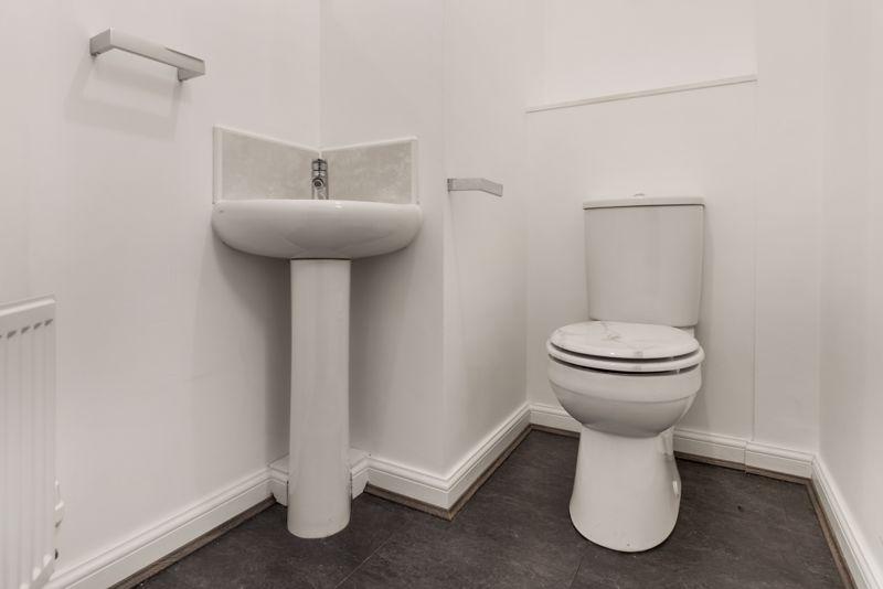 Guest WC
