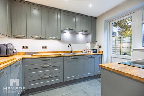 3 bedroom terraced house for sale, Viscount Walk, Bournemouth, BH11 9TB