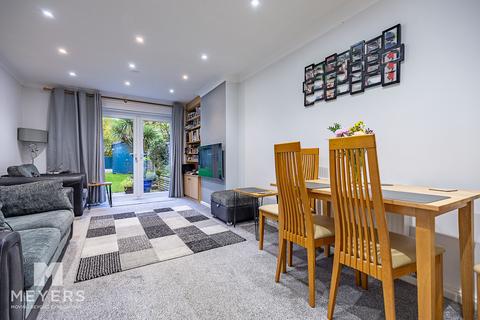 3 bedroom terraced house for sale, Viscount Walk, Bournemouth, BH11 9TB