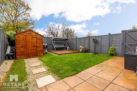 2 bedroom flat for sale, Poole BH15