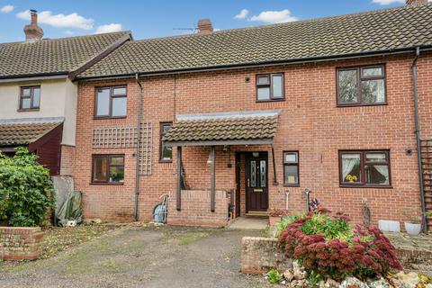 undefined, Tinkers Close, Aldborough, NR11