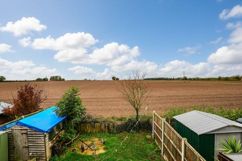 undefined, Tinkers Close, Aldborough, NR11