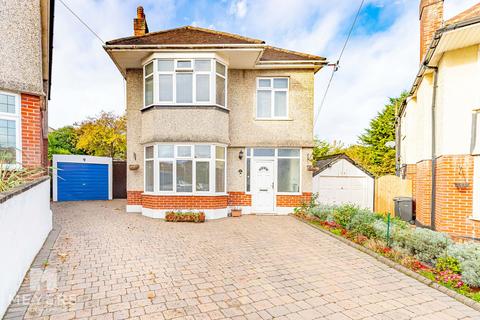 4 bedroom detached house for sale, Elmsway, Bournemouth, BH6 3