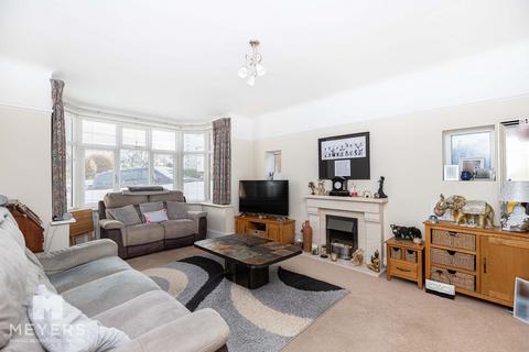 4 bedroom detached house for sale, Elmsway, Bournemouth, BH6 3