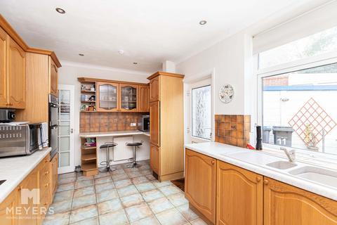 4 bedroom detached house for sale, Elmsway, Bournemouth, BH6 3