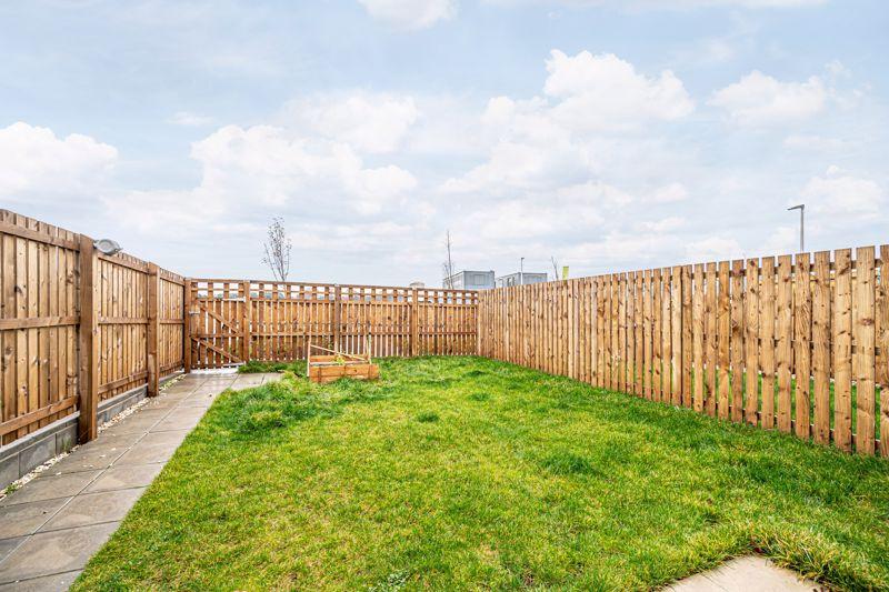 Garden Ground