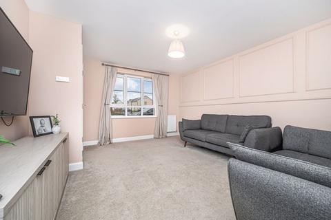 3 bedroom semi-detached villa for sale, Kingslaw Avenue, Kirkcaldy