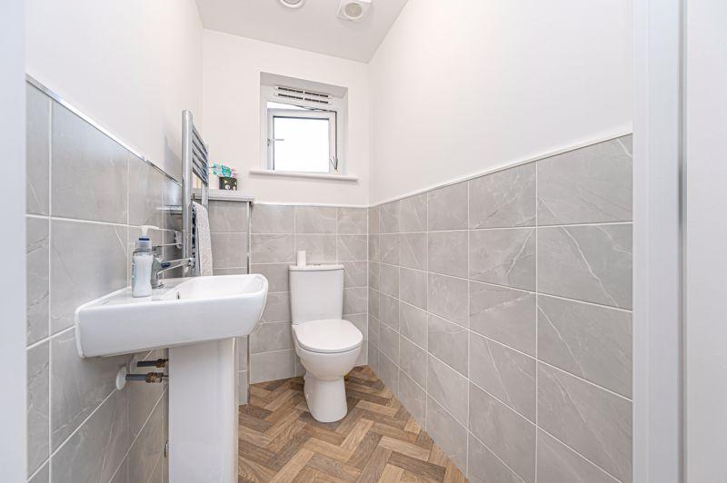 WC Apartment