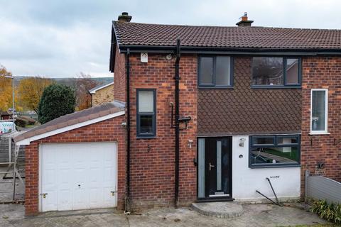 undefined, Christine Street, Shaw, Oldham OL2 7SQ