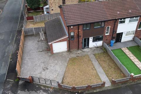 undefined, Christine Street, Shaw, Oldham OL2 7SQ