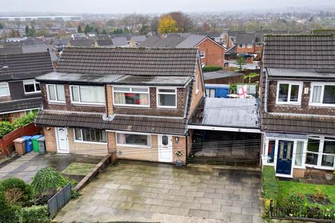undefined, Eafield Avenue, Milnrow, OL16 3UN