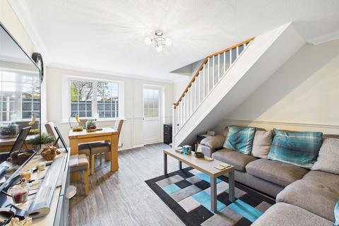 2 bedroom end of terrace house for sale, Watermans Court, Quedgeley, Gloucester, Gloucestershire, GL2