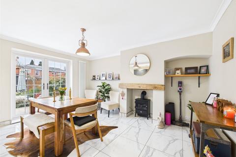 3 bedroom semi-detached house for sale, Bowly Road, Gloucester, Gloucestershire, GL1