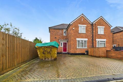 3 bedroom semi-detached house for sale, Bowly Road, Gloucester, Gloucestershire, GL1