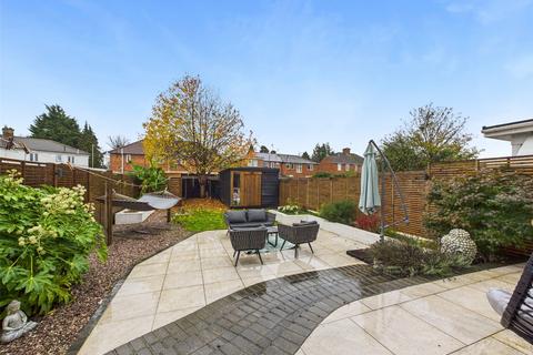 3 bedroom semi-detached house for sale, Bowly Road, Gloucester, Gloucestershire, GL1