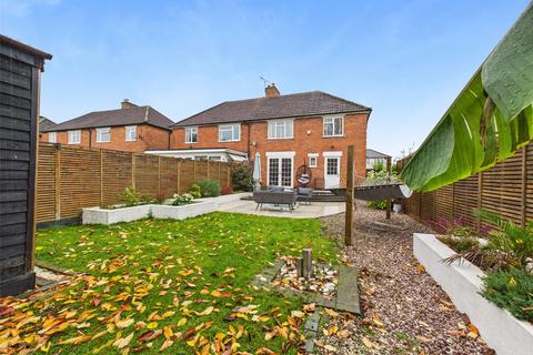 3 bedroom semi-detached house for sale, Bowly Road, Gloucester, Gloucestershire, GL1