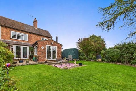 Kingswell Cottages, Newport TF10