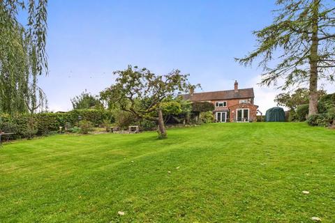 3 bedroom semi-detached house for sale, Kingswell Cottages, Newport TF10