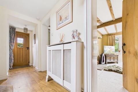 3 bedroom semi-detached house for sale, Kingswell Cottages, Newport TF10