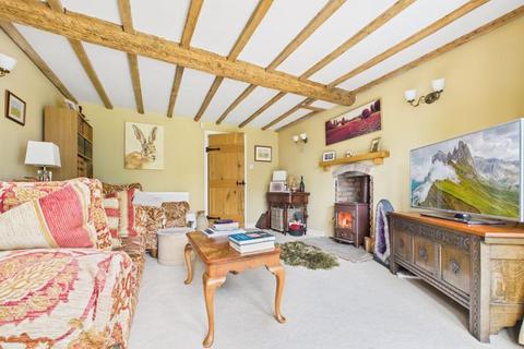 3 bedroom semi-detached house for sale, Kingswell Cottages, Newport TF10