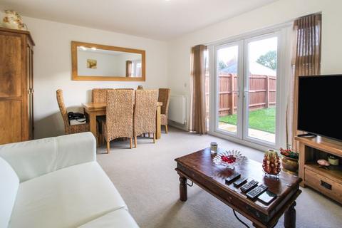 3 bedroom semi-detached house for sale, Yates Meadow, Sandy SG19