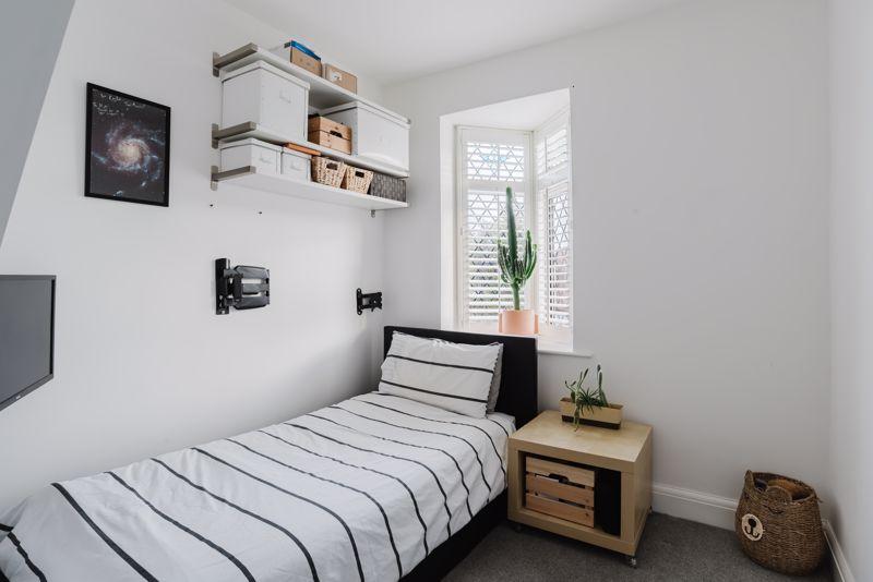 Bed 5