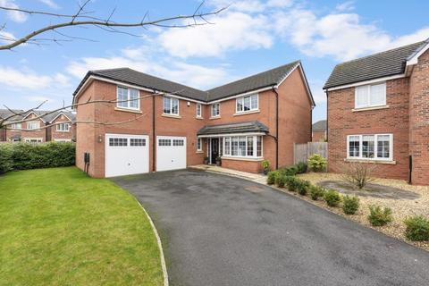 undefined, Almond Green Avenue, Wigan WN6