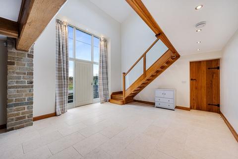 5 bedroom barn conversion for sale, Standish Wood Lane, Wigan WN6