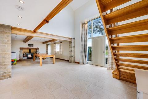 5 bedroom barn conversion for sale, Standish Wood Lane, Wigan WN6