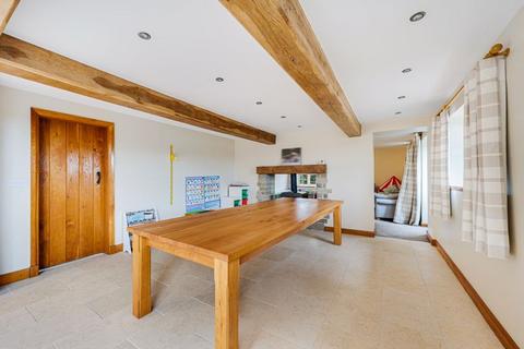 5 bedroom barn conversion for sale, Standish Wood Lane, Wigan WN6