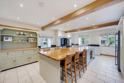 5 bedroom barn conversion for sale, Standish Wood Lane, Wigan WN6