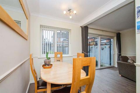 3 bedroom semi-detached house for sale, Burton Old Road, Lichfield WS13