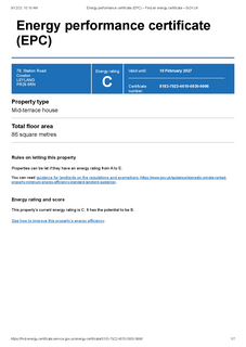 undefined, Station Road, Leyland PR26