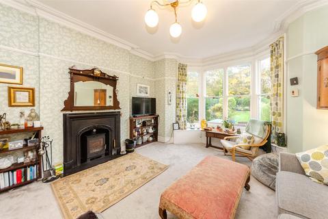 3 bedroom semi-detached house for sale, Station Road, Llanfairfechan, Conwy, LL33
