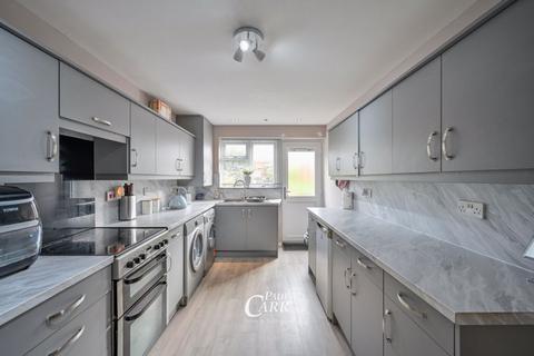 4 bedroom detached house for sale, Sapphire Drive, Cannock WS11