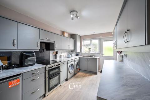 4 bedroom detached house for sale, Sapphire Drive, Cannock WS11