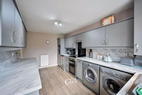 4 bedroom detached house for sale, Sapphire Drive, Cannock WS11
