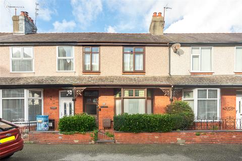 undefined, Vaynol Street, Caernarfon, Gwynedd, LL55